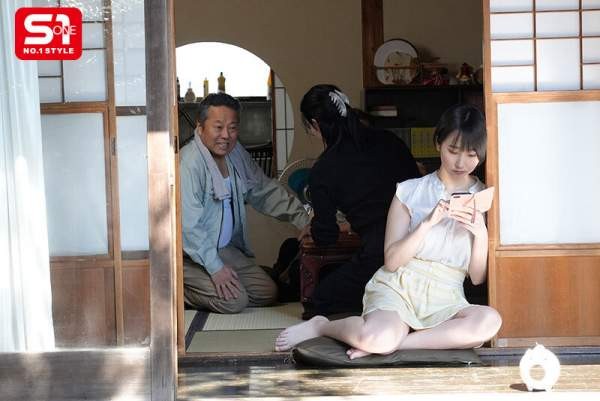 SONE-911 이미지 #4