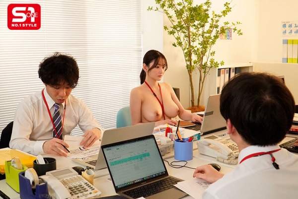 SONE-851 이미지 #11