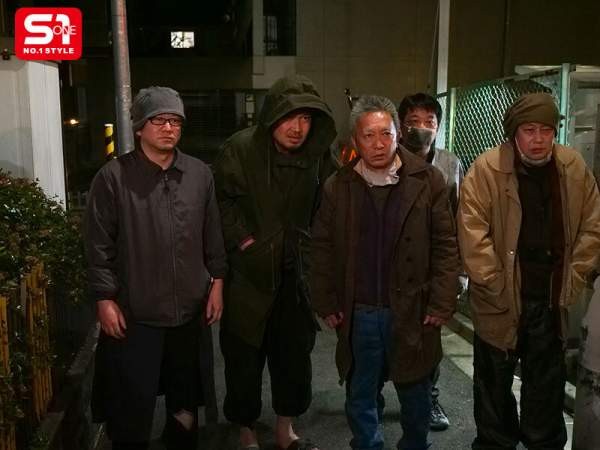 SONE-850 이미지 #6