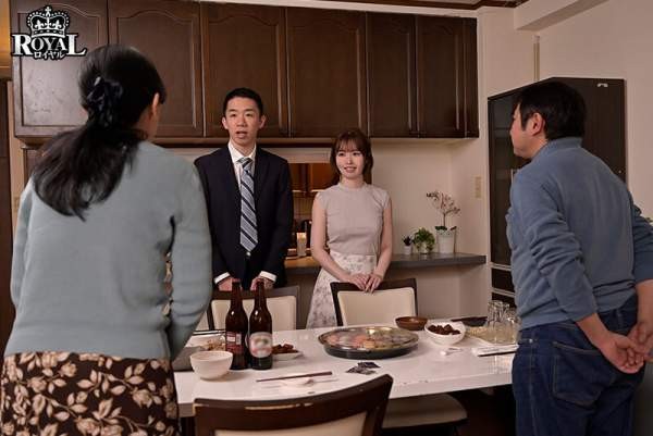 ROYD-258 이미지 #9