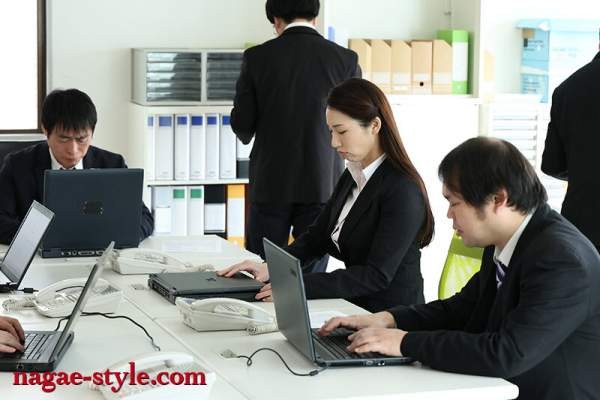 NSFS-408 이미지 #22