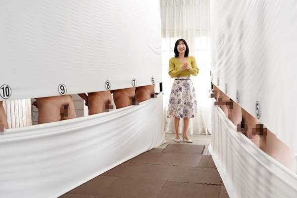 DVMM-284 이미지 #5