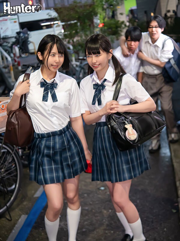 HUNTC-263 이미지 #4