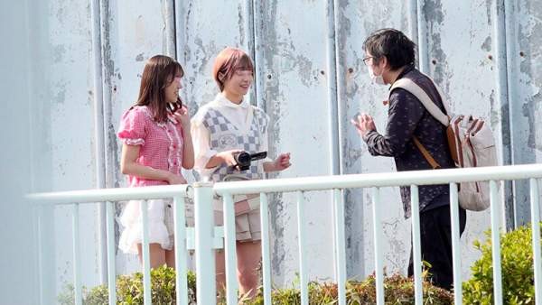 DVMM-282 이미지 #5