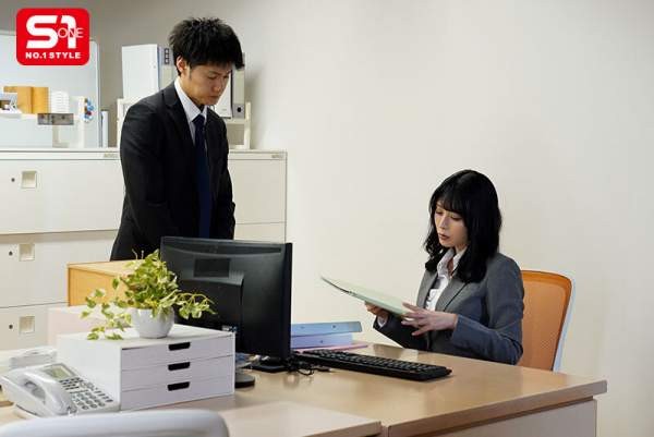 SONE-792 이미지 #4