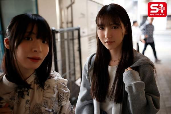 SONE-887 이미지 #4