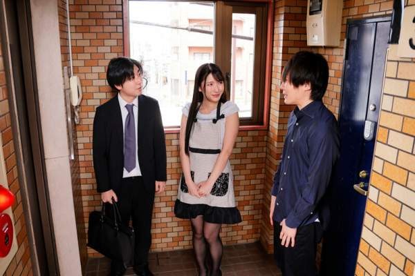 NGOD-288 이미지 #5