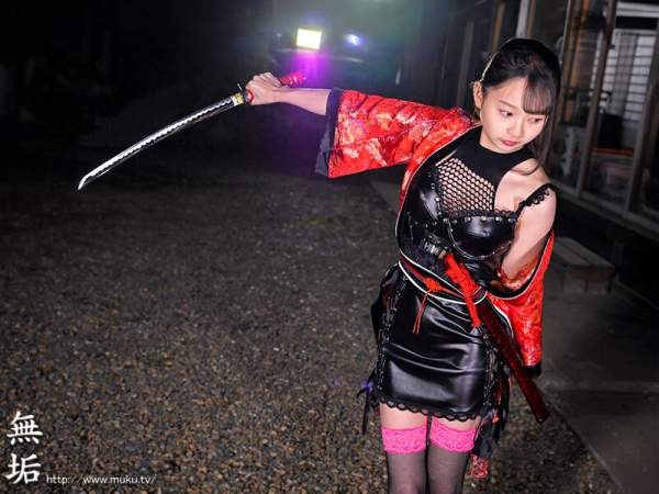 MUDR-340 이미지 #5