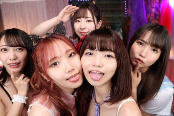 BIBIVR-162 이미지 #9