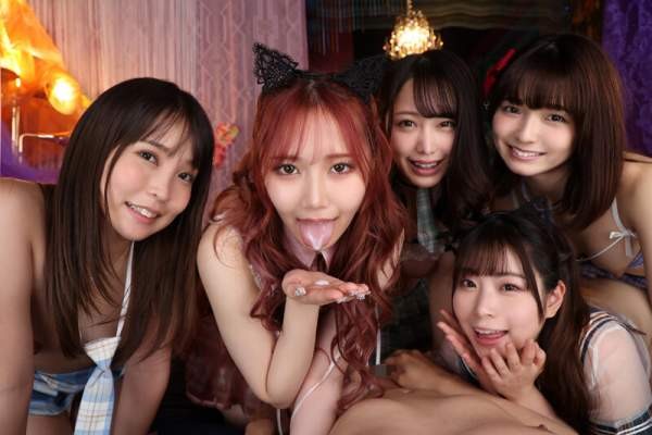 BIBIVR-162 이미지 #13