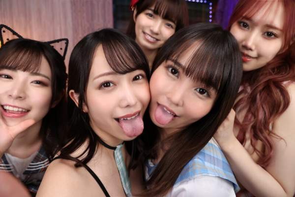 BIBIVR-162 이미지 #14