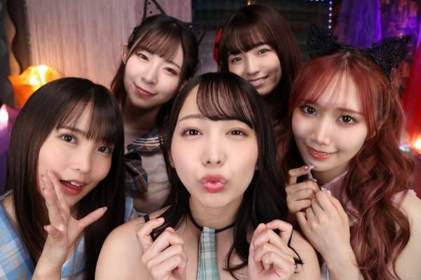 BIBIVR-162 이미지 #18