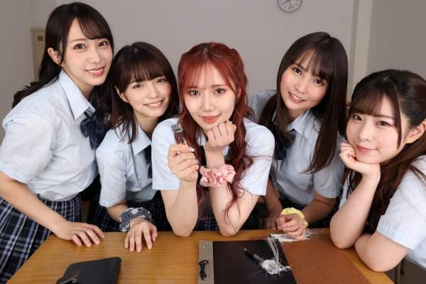 BIBIVR-162 이미지 #23