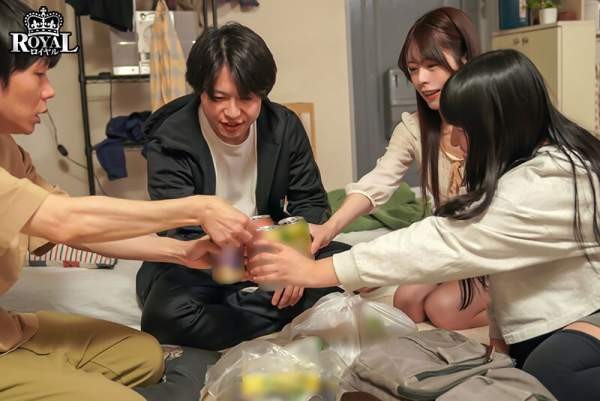 ROYD-266 이미지 #15