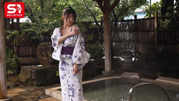 SONE-899 이미지 #4