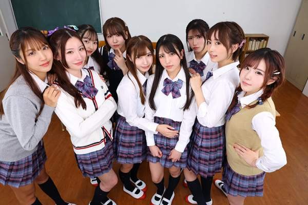 URVRSP-492 이미지 #12