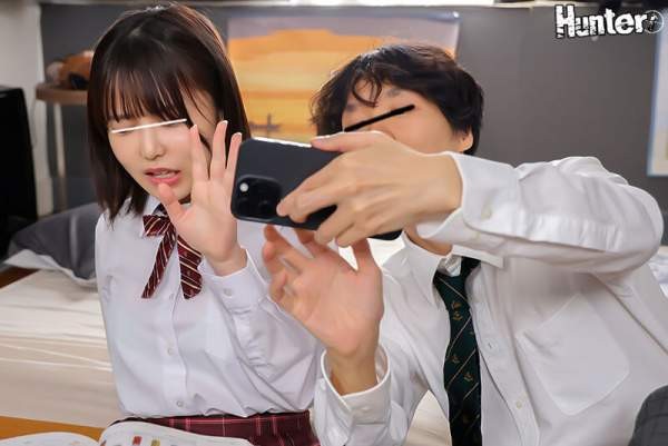 HUNTC-356 이미지 #5