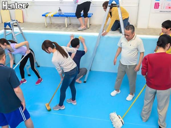 HUNTC-449 이미지 #8