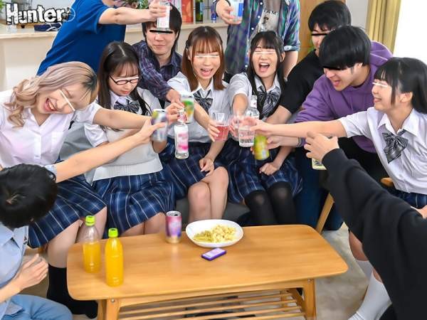 HUNTC-440 이미지 #7