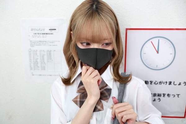 VRKM-1644 이미지 #8