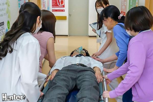 HUNTC-463 이미지 #5