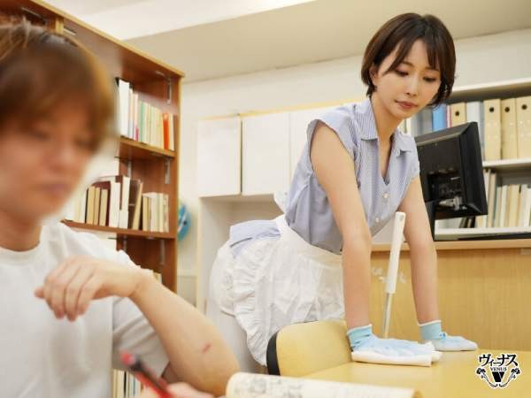 VEMA-243 이미지 #6