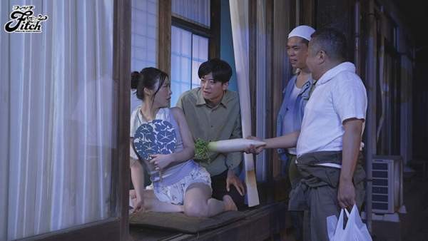 JUFE-593 이미지 #4