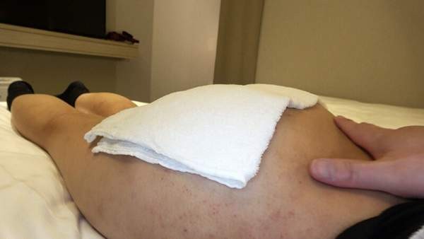 TKFC-061 이미지 #22