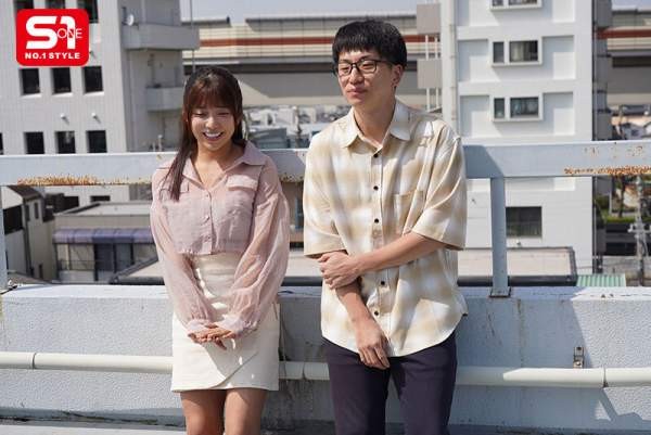 SONE-966 이미지 #4