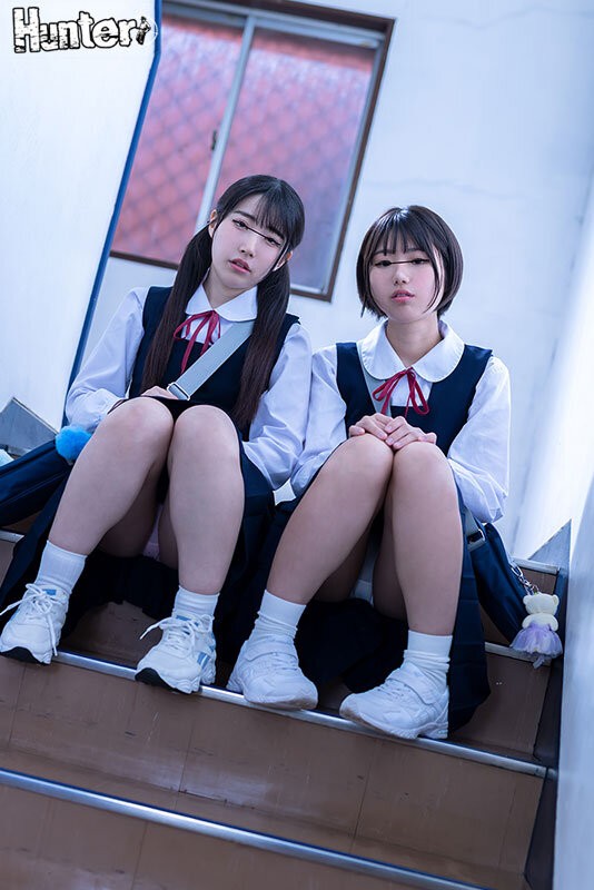 HUBLK-033 이미지 #4