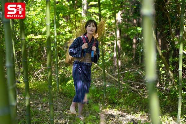 SONE-920 이미지 #4