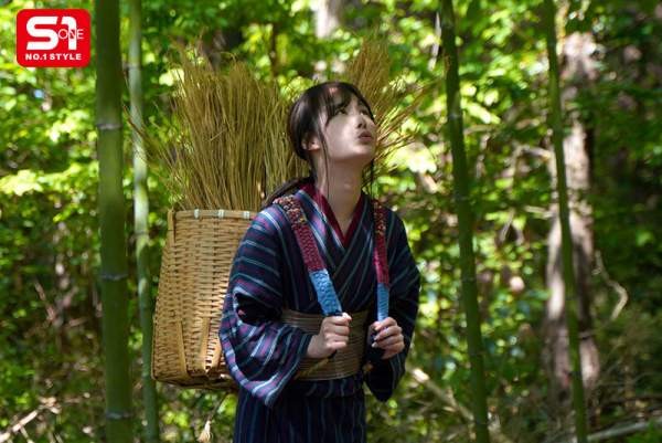 SONE-920 이미지 #5