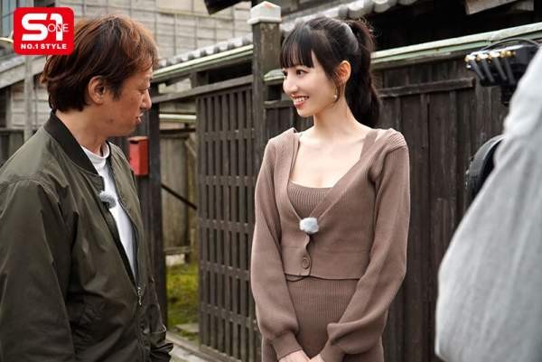 SONE-971 이미지 #5