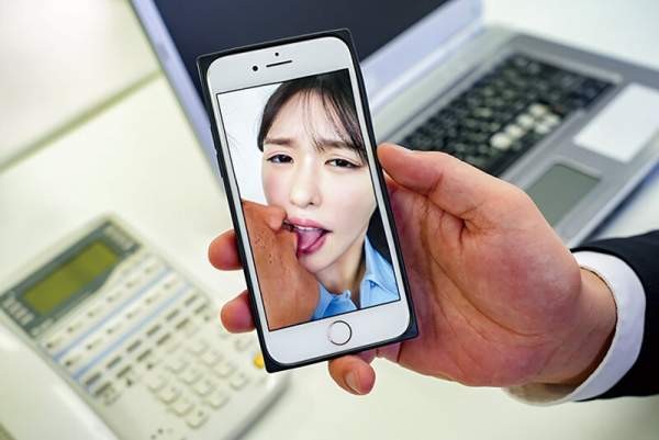 NGOD-295 이미지 #15