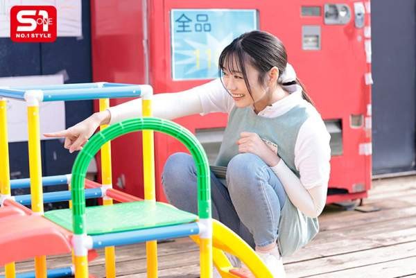 SONE-923 이미지 #6