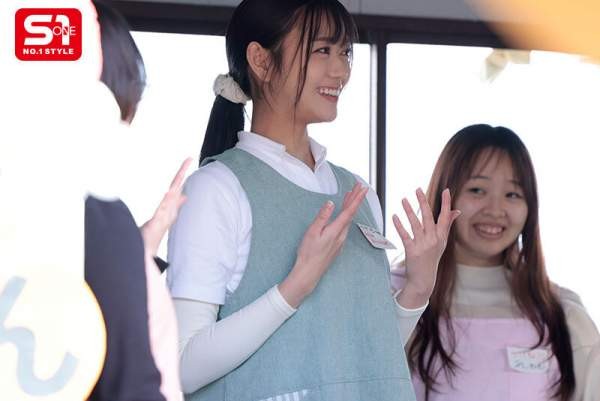 SONE-923 이미지 #7