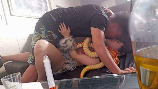 HONB-449 이미지 #5