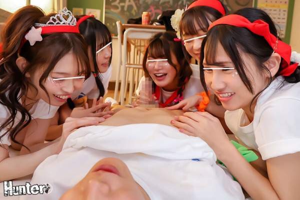 HUNTC-434 이미지 #16