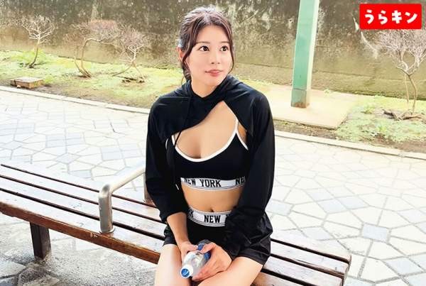 URKN-006 이미지 #17