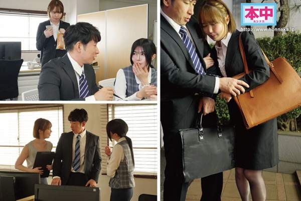 HMN-749 이미지 #4