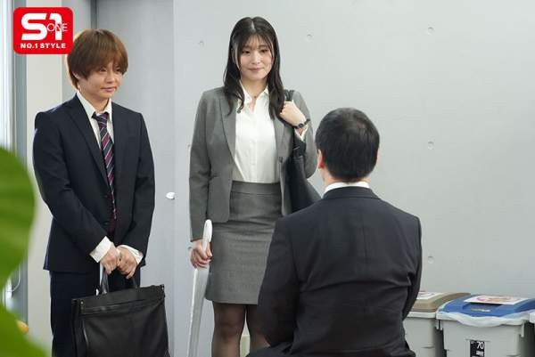 SONE-963 이미지 #4