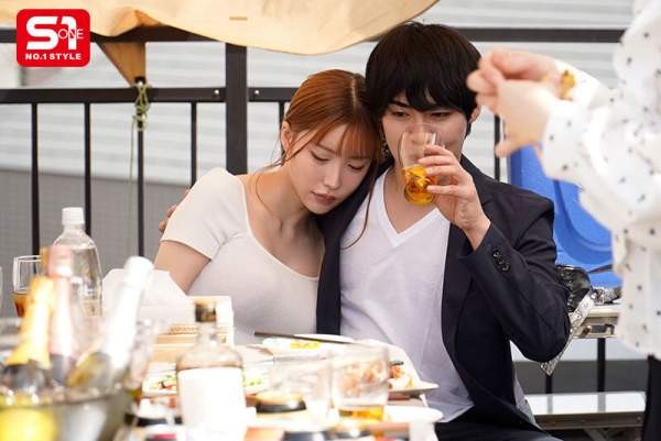 SONE-953 이미지 #5