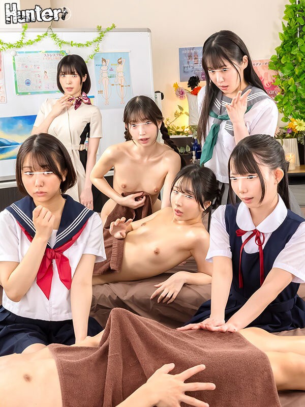 HUNTC-468 이미지 #4