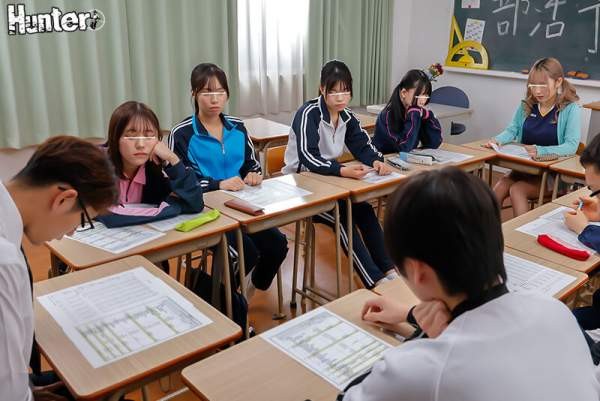 HUNTC-370 이미지 #5