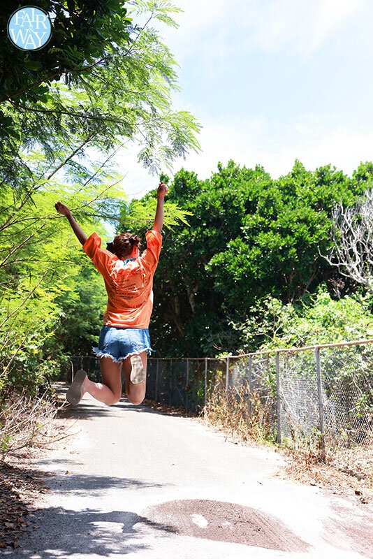 FWAY-079 이미지 #6