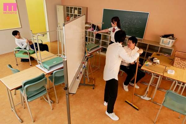 MIAB-558 이미지 #12