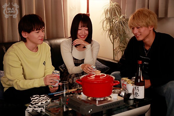 SILK-192 이미지 #6