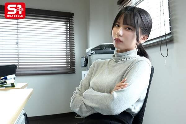 SONE-988 이미지 #4