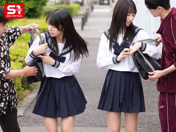 SNOS-002 이미지 #9