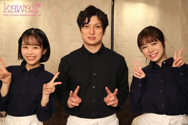 CAWD-904 이미지 #5